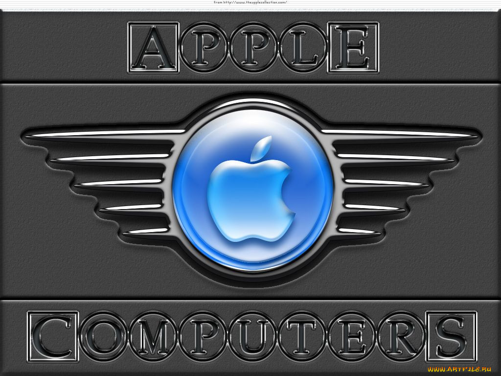 , apple